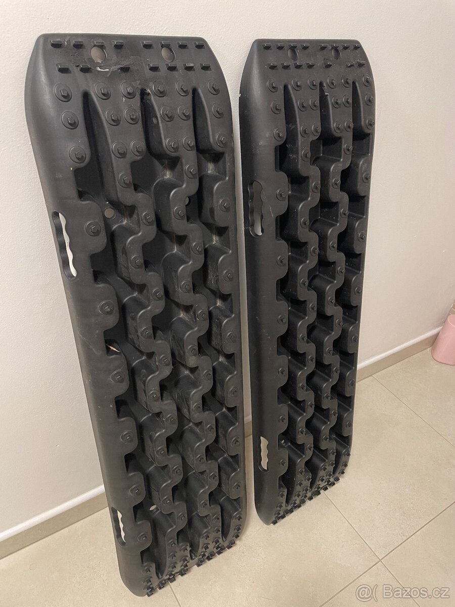 Obytná dodávka- vybavení - 3