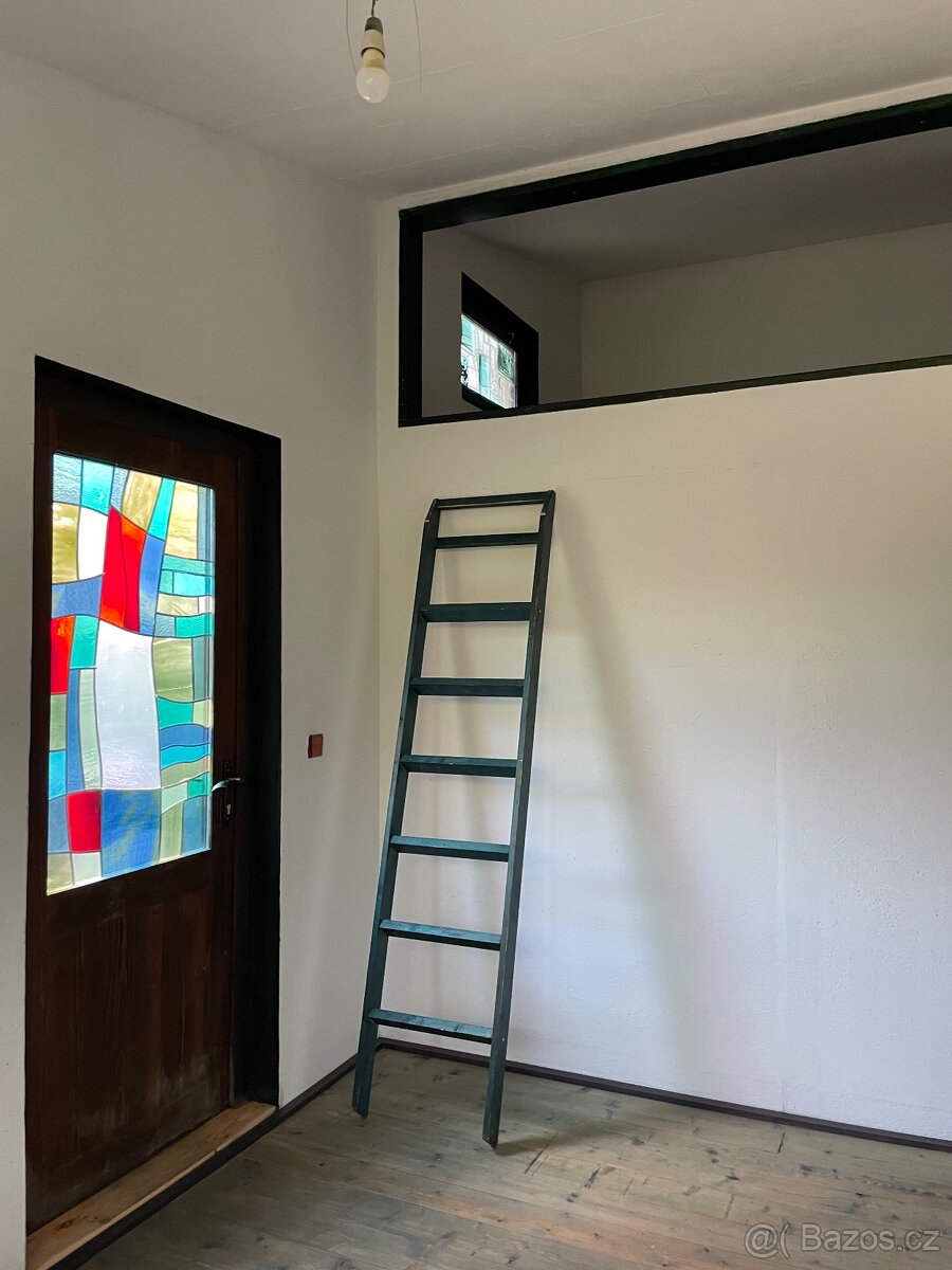 Pronájem nemovitosti - 3