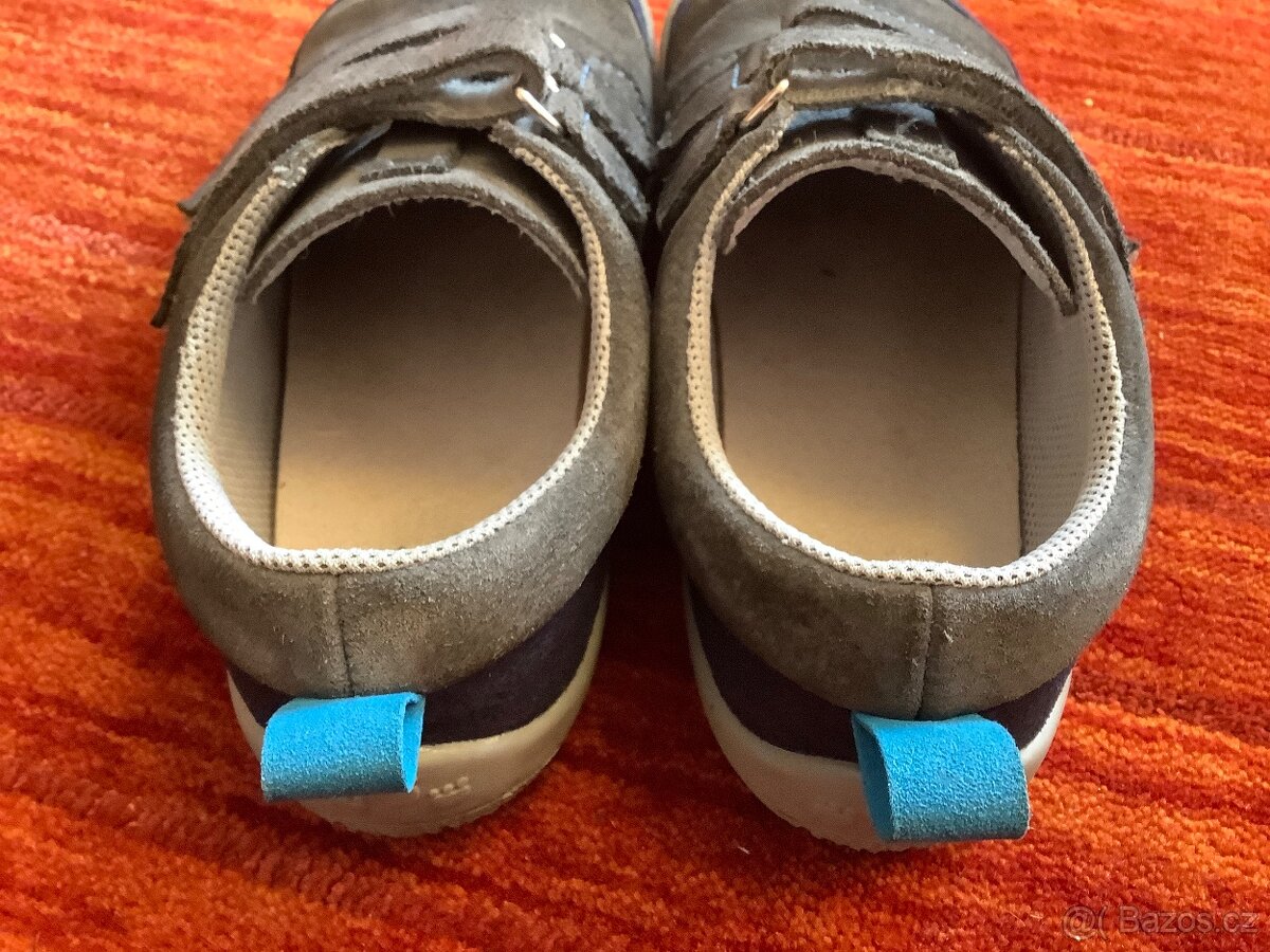 Barefoot polobotky zn. Beda vel. 32 - 3