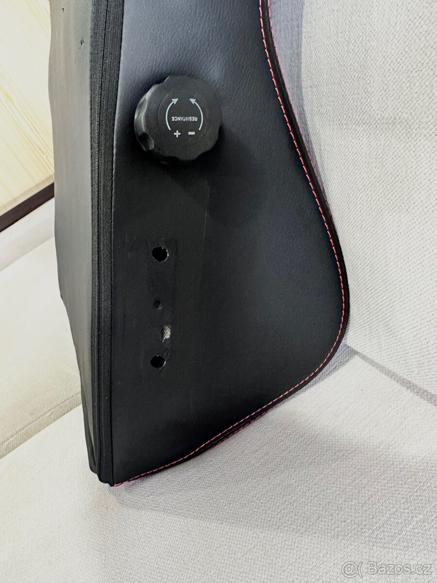 Secretlab Titan opěradlo - 3