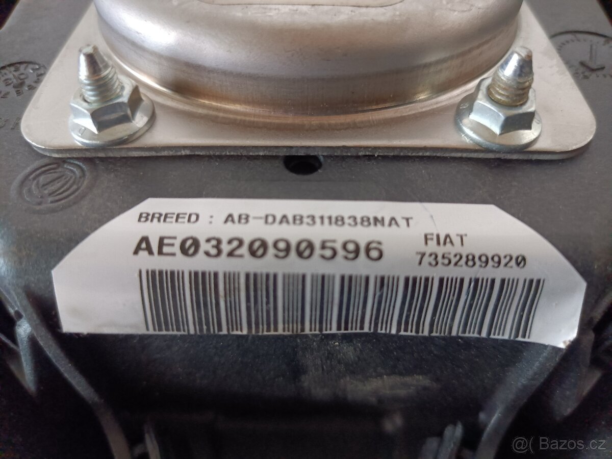 Alfa Romeo 156 - 3