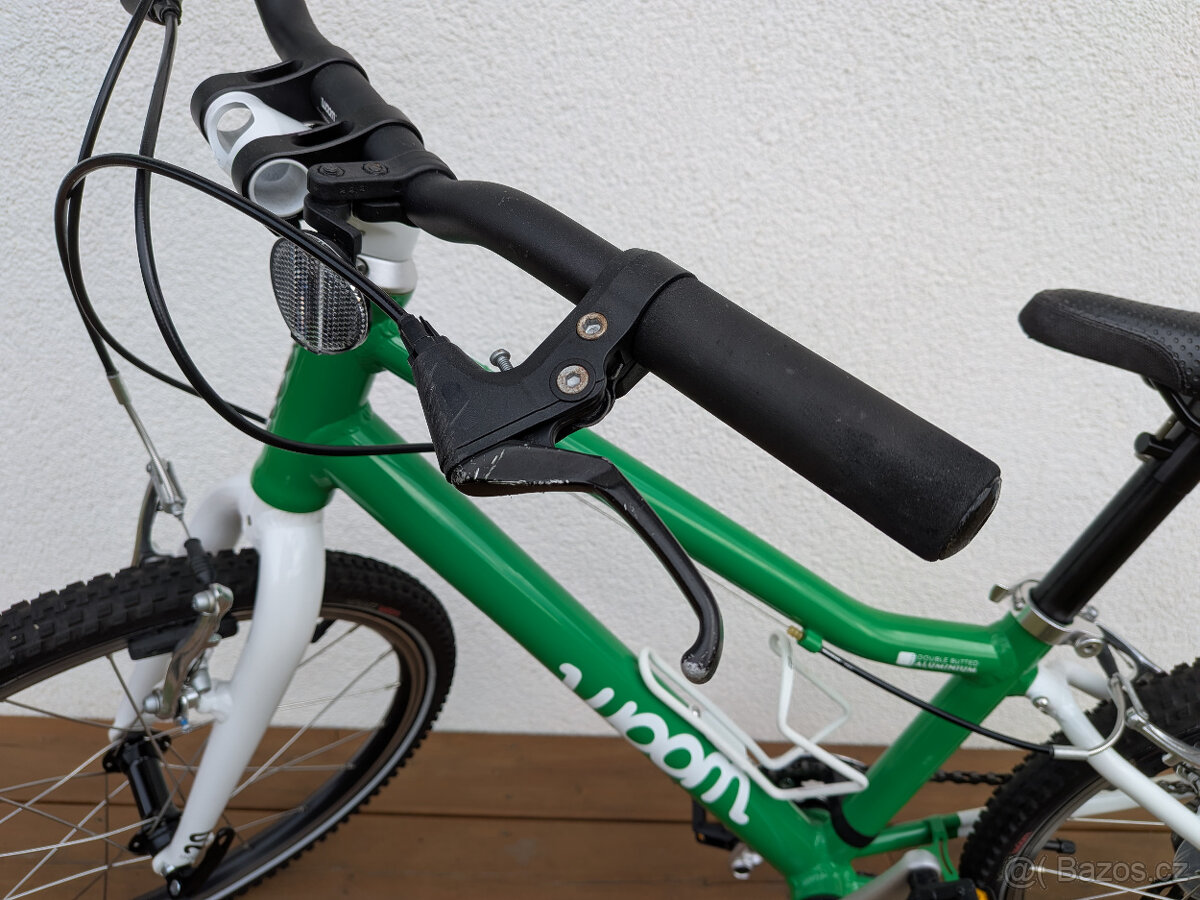 Dětské kolo Woom 4 - 3