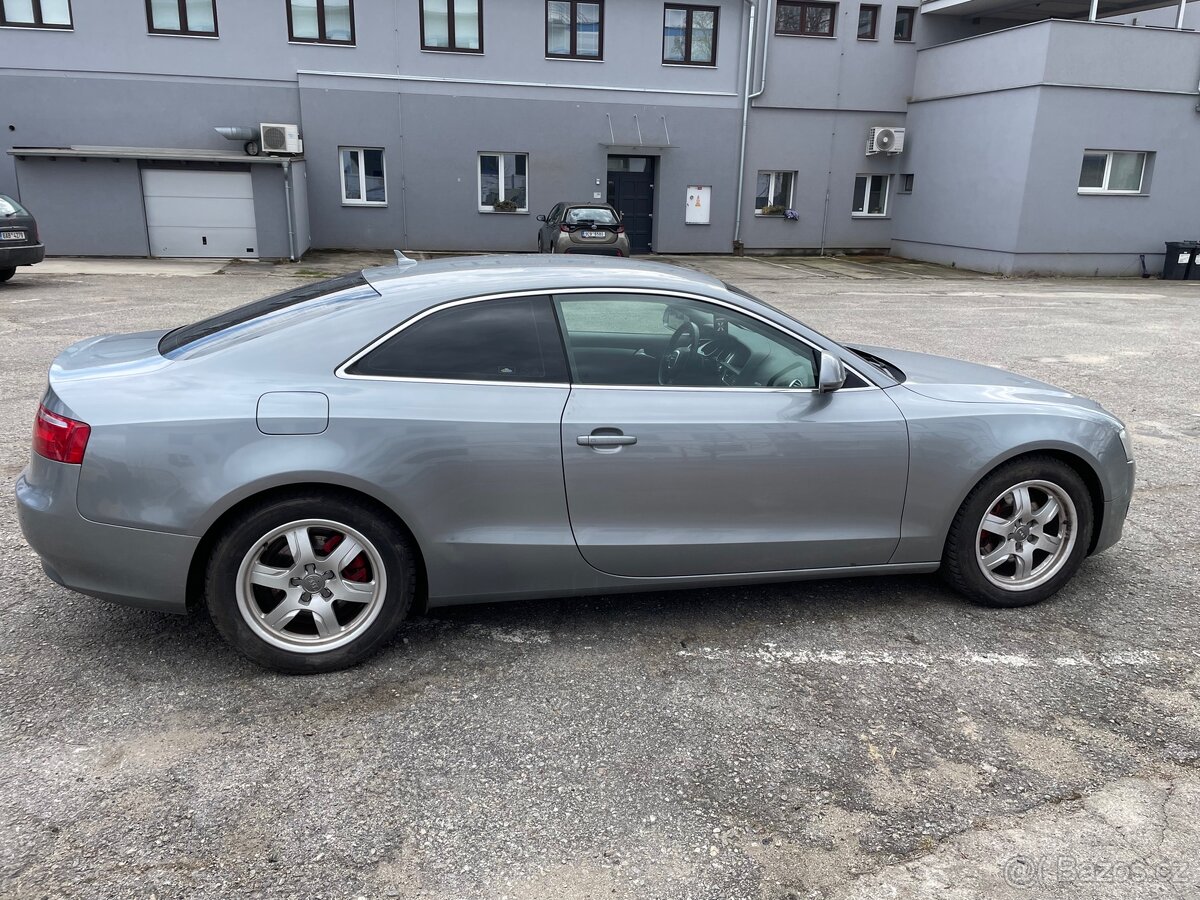 Audi a5 - 3