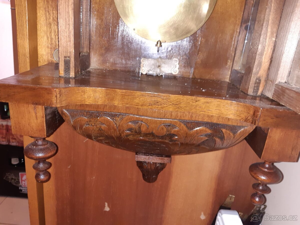 Nástěnné hodiny - 3