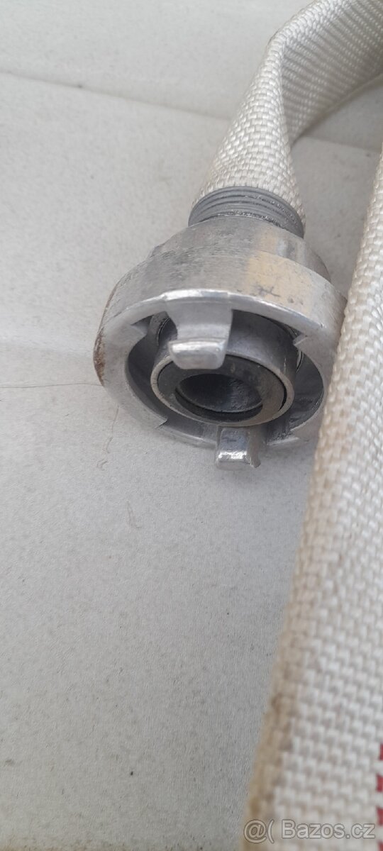 Hadice od hydrantu - 3