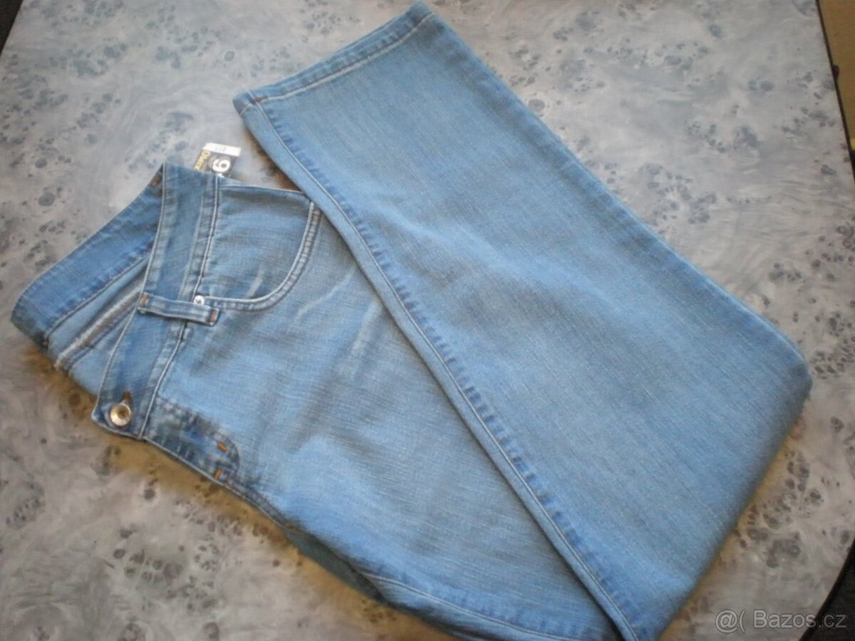 RIFLE MAXIMO JEANS - 3