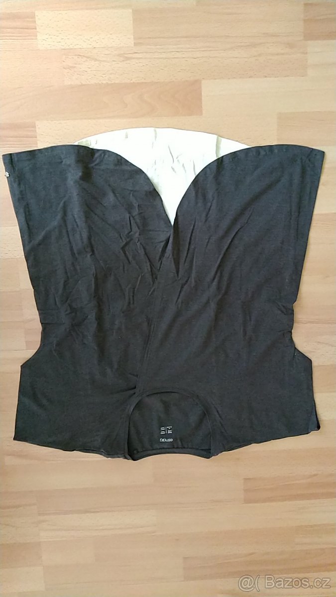 Těhotenské tričko - 3