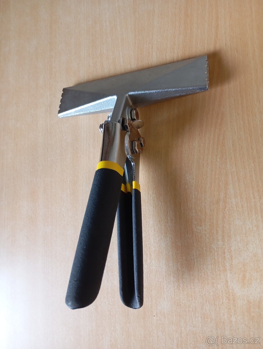 Klempiřské klešte - 3