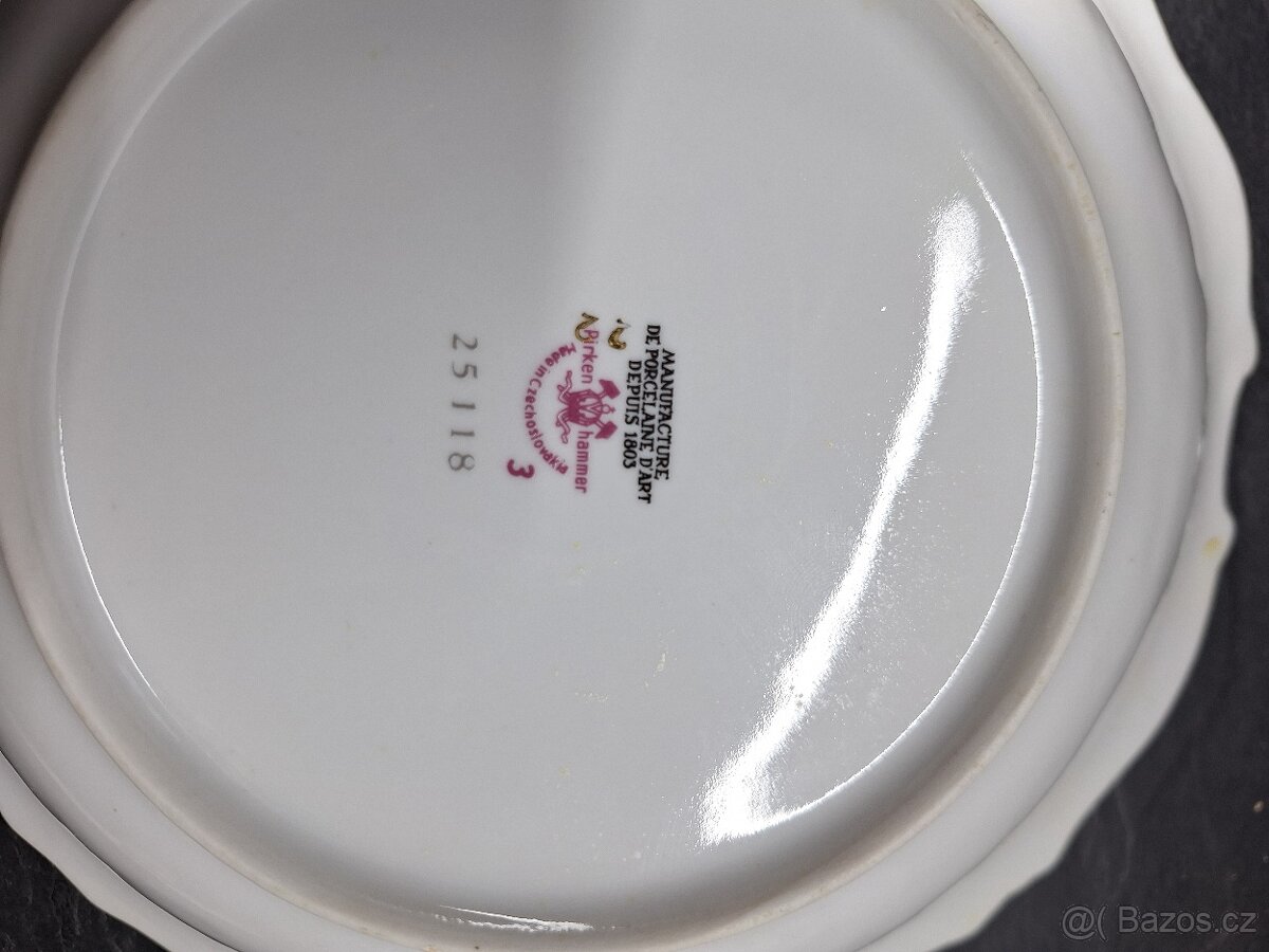 Mísa Pirken Hammer - 3