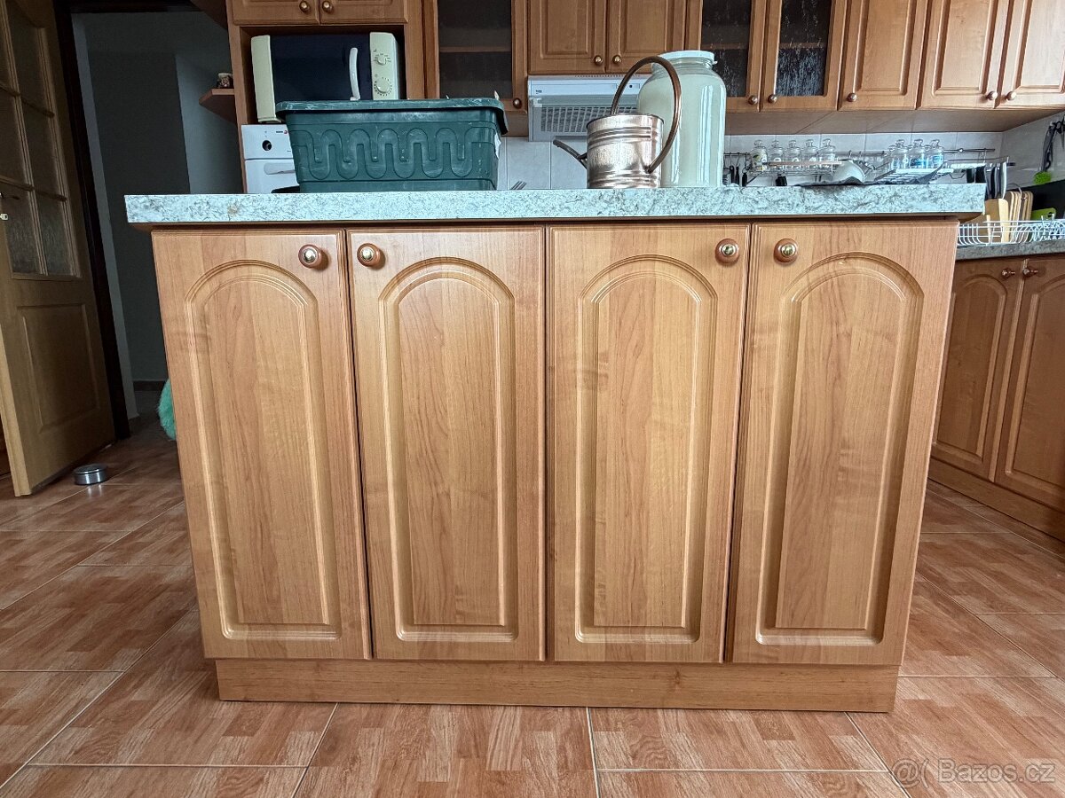 Kuchyň - 3