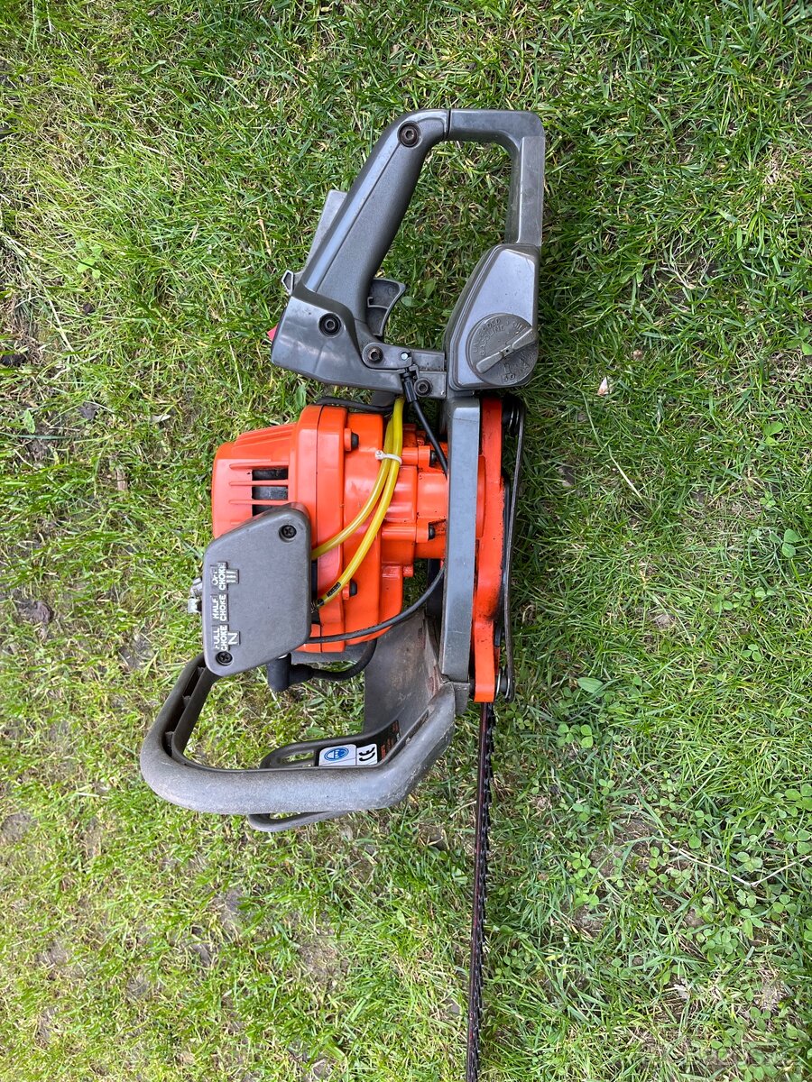 Plotostřih Husqvarna 18H - 3