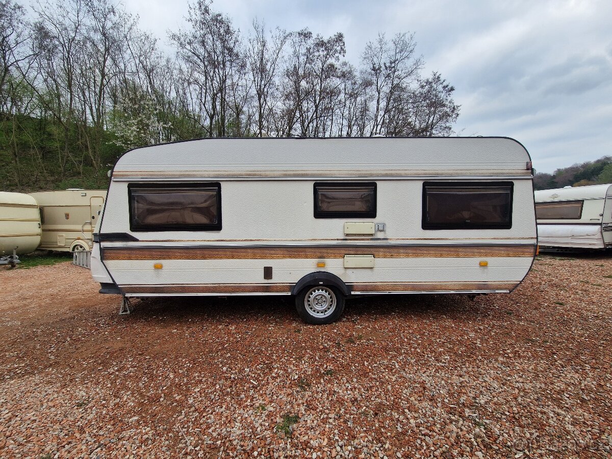 Karavan Hobby Prestige - 3