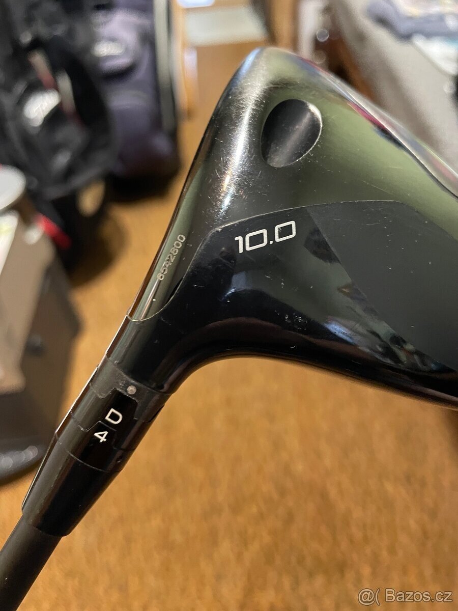 Titleist GT1 driver LEFT - 3