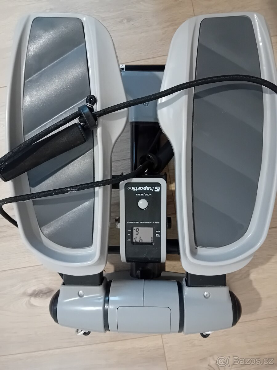 Stepper insportline - 3