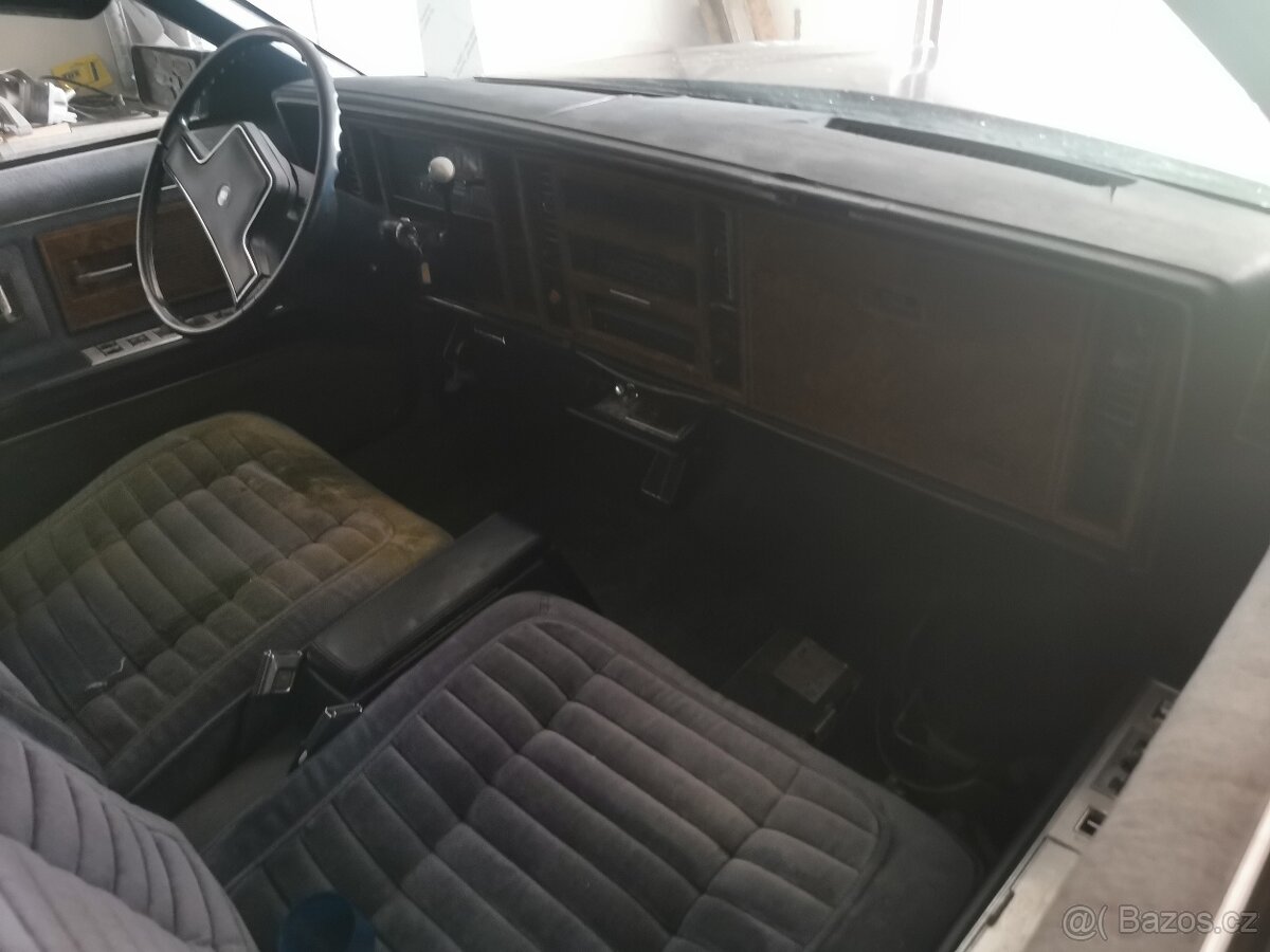 Buick Riviera 1982 - 3