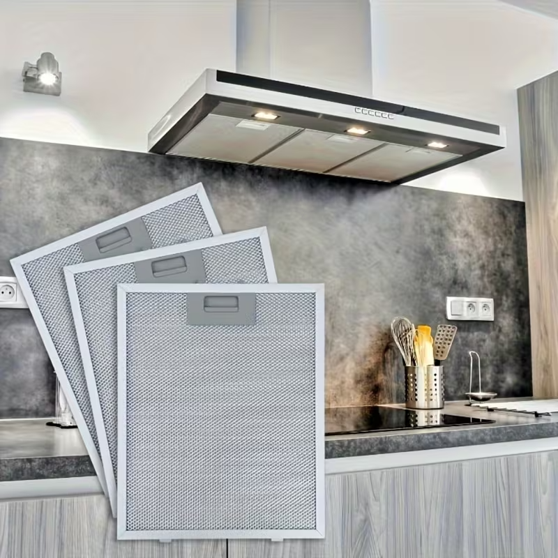 filtr do digestoře - 3