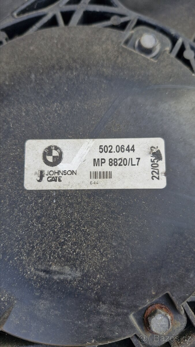 Sahara BMW - 3