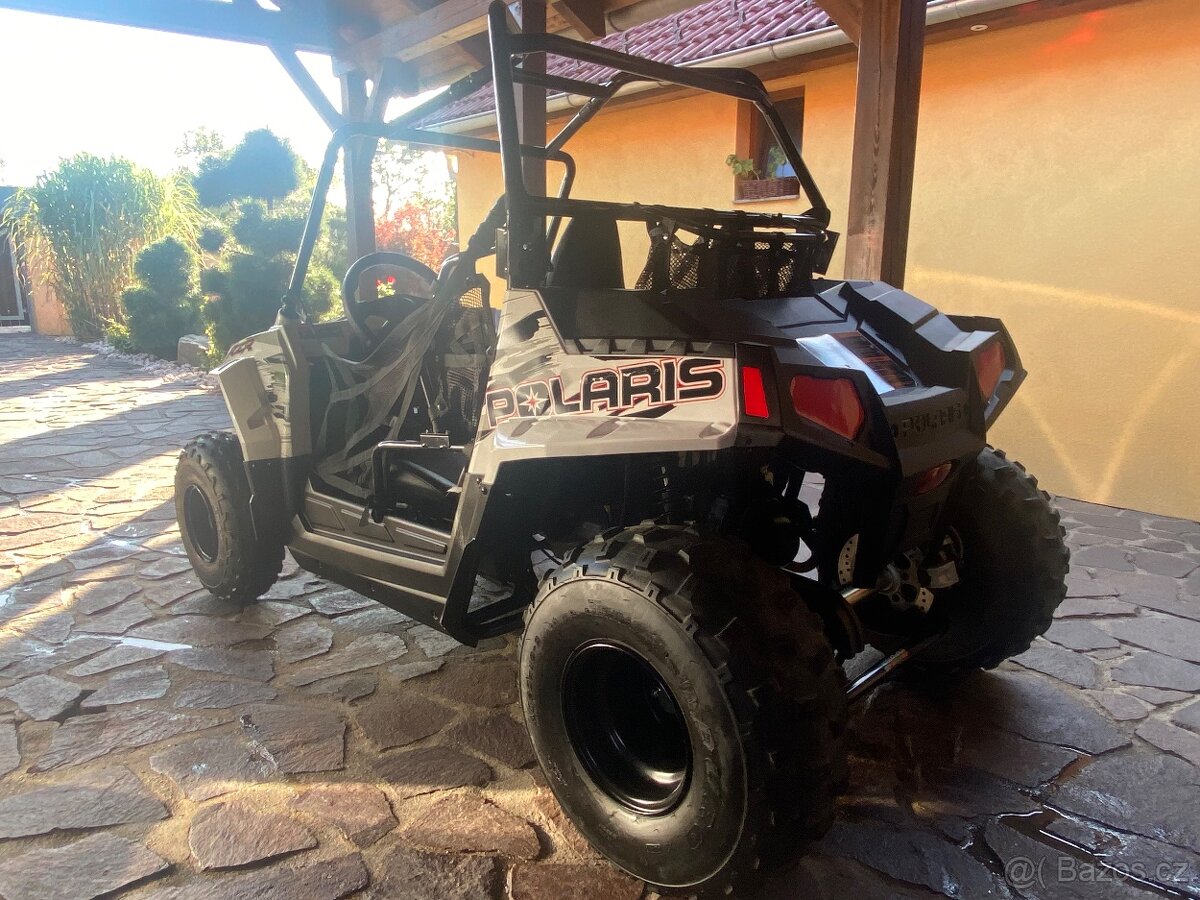 Polaris RZR 170 EFI