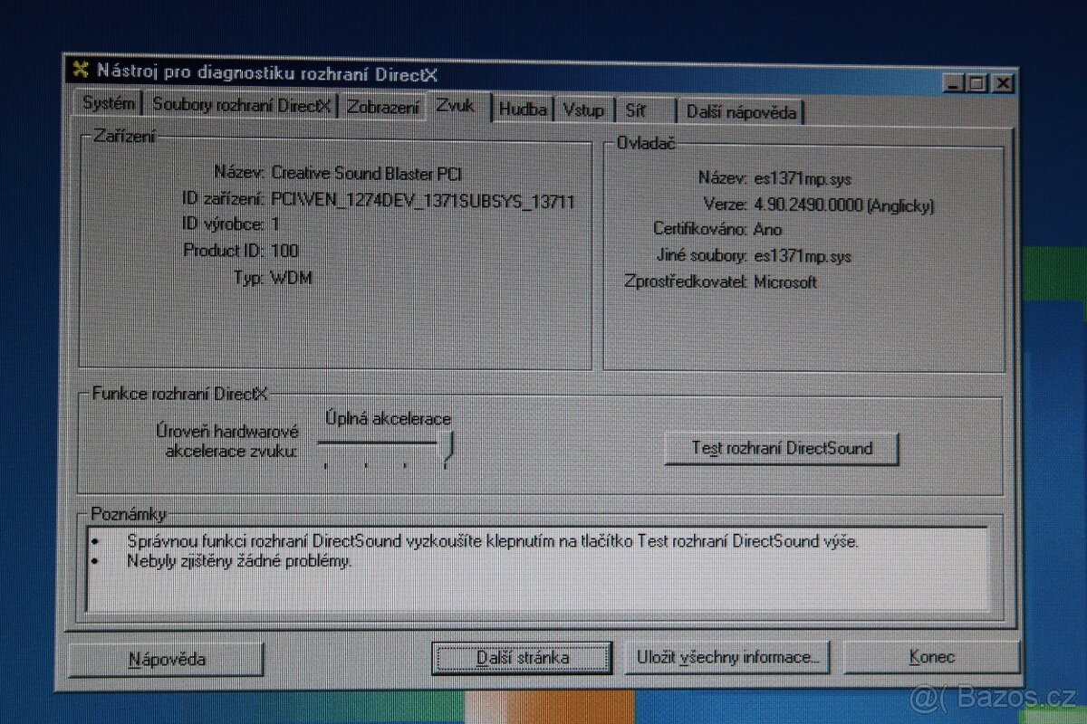 Pentium II 400MHz - 3