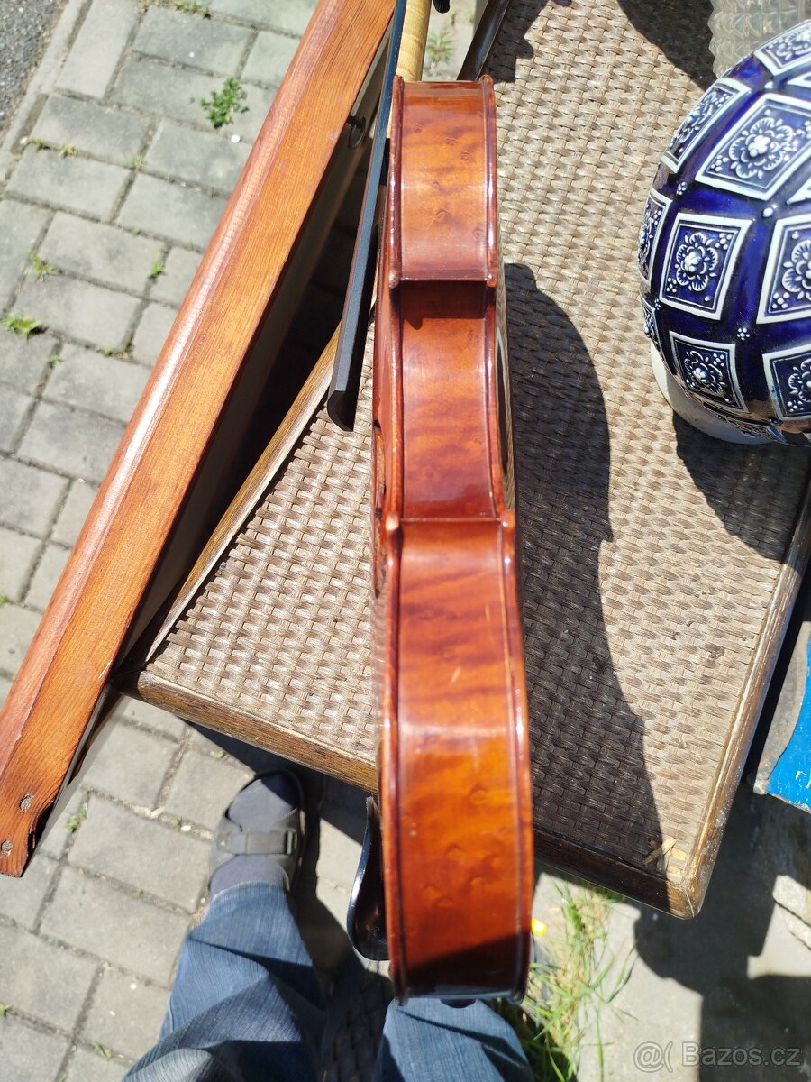 Mimořádné housle Prokop - 3