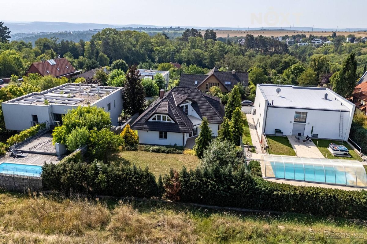 Prodej Rodinný dům, 212㎡ - 3