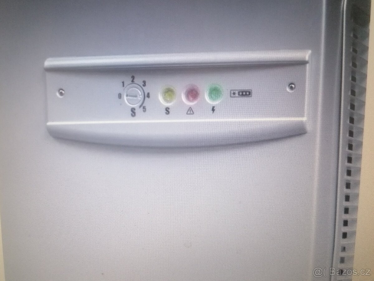 Pultový mrazák NOVÝ - 3