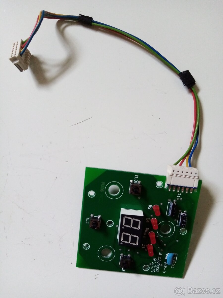 Protherm Leopard 24 BOV, Protherm Leopard 24 BTV - 3