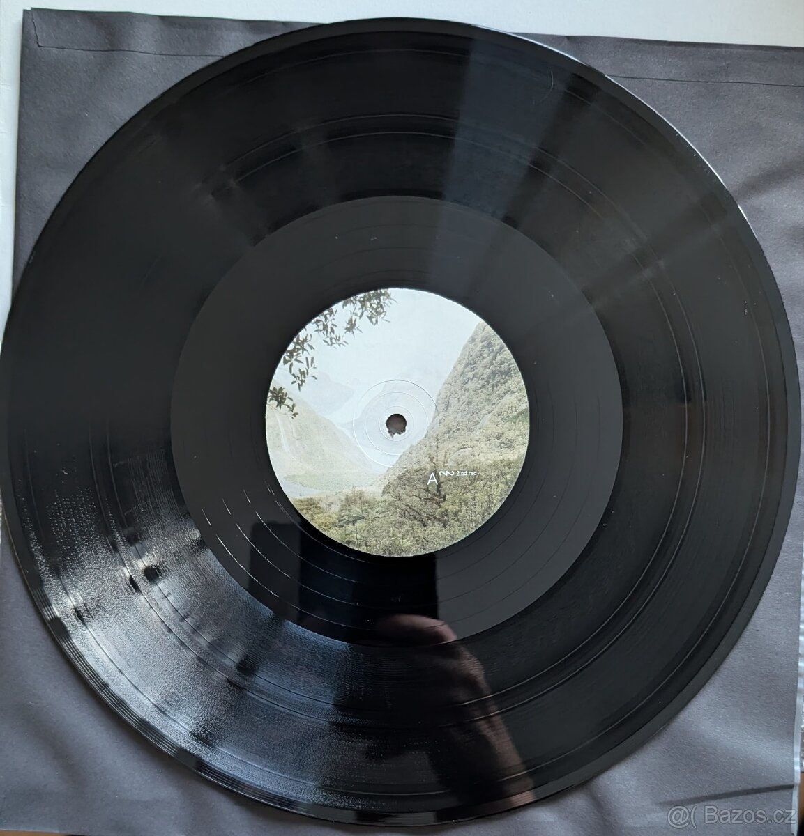 NITRADA 2x album Vinyl - 3
