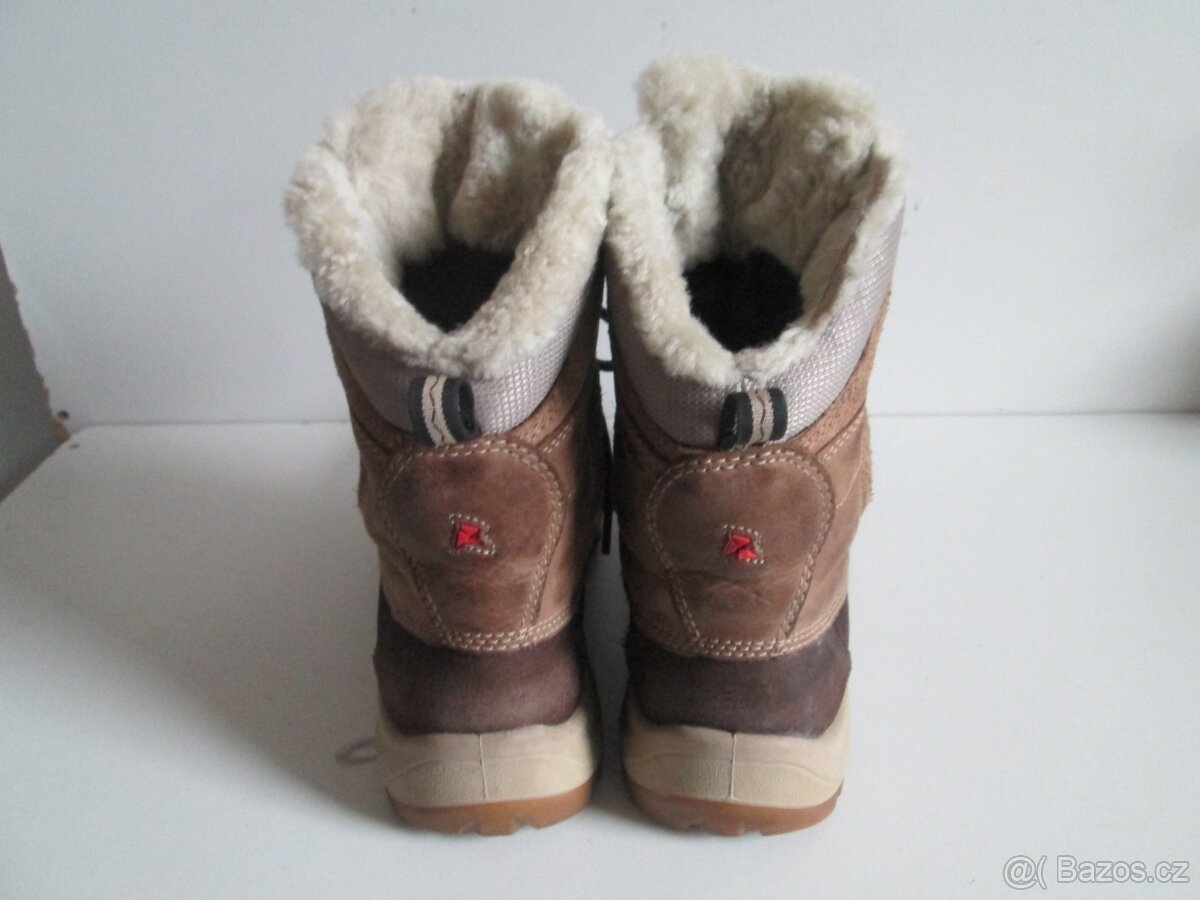 ecco GTX....vel.39 - 3