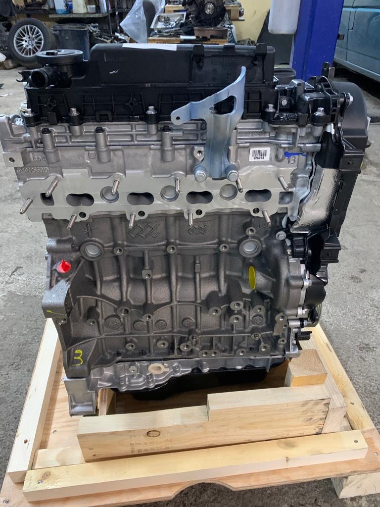 Peugeot Boxer 2.0 hdi - 3