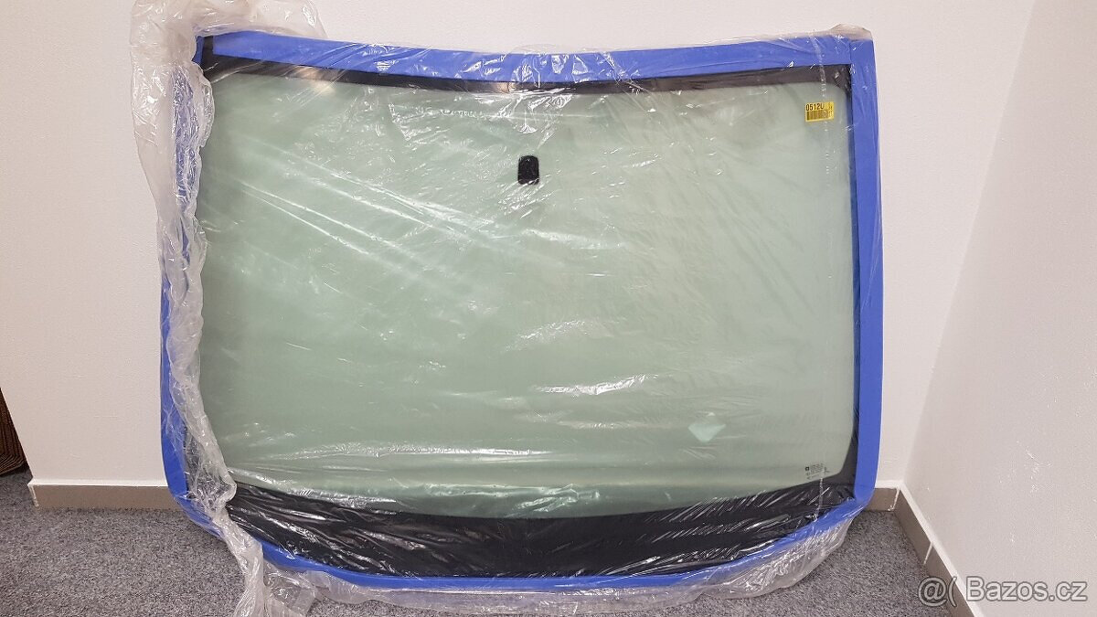 Čelní skla Opel - nová, originál - 3