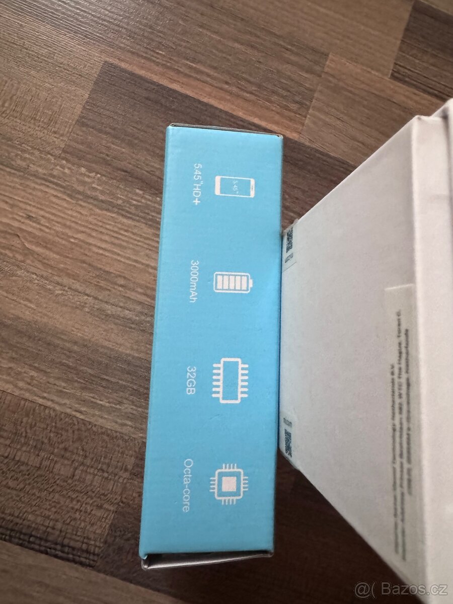 Redmi Note 13 5G Graphite Black 8GB RAM 256GB ROM - 3