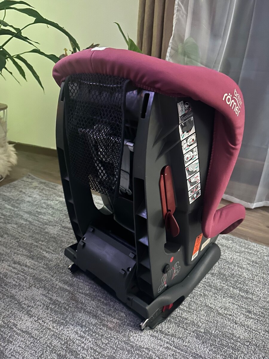 Britax Romer 9-18 kg - 3