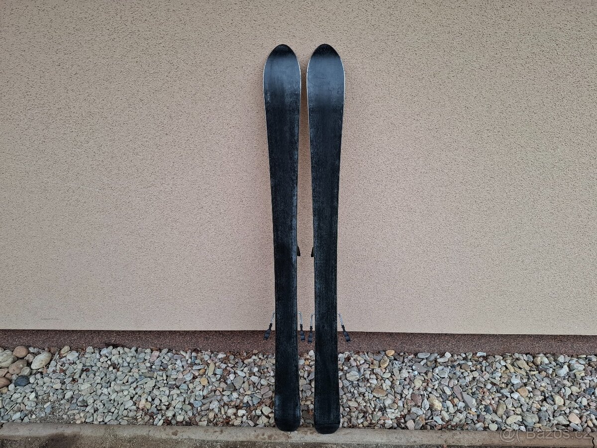 Dětské lyže K2 120 cm - 3