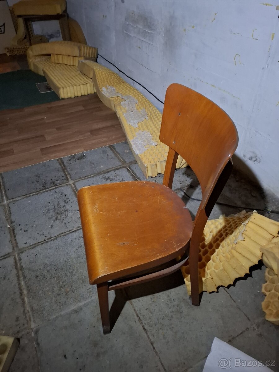 Retro věci ze sklepu - 3