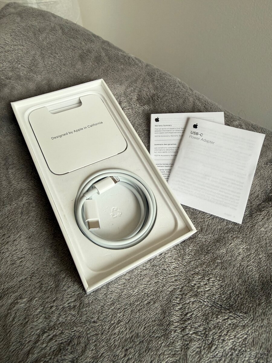 Prodám Iphone13, 128gb - 3