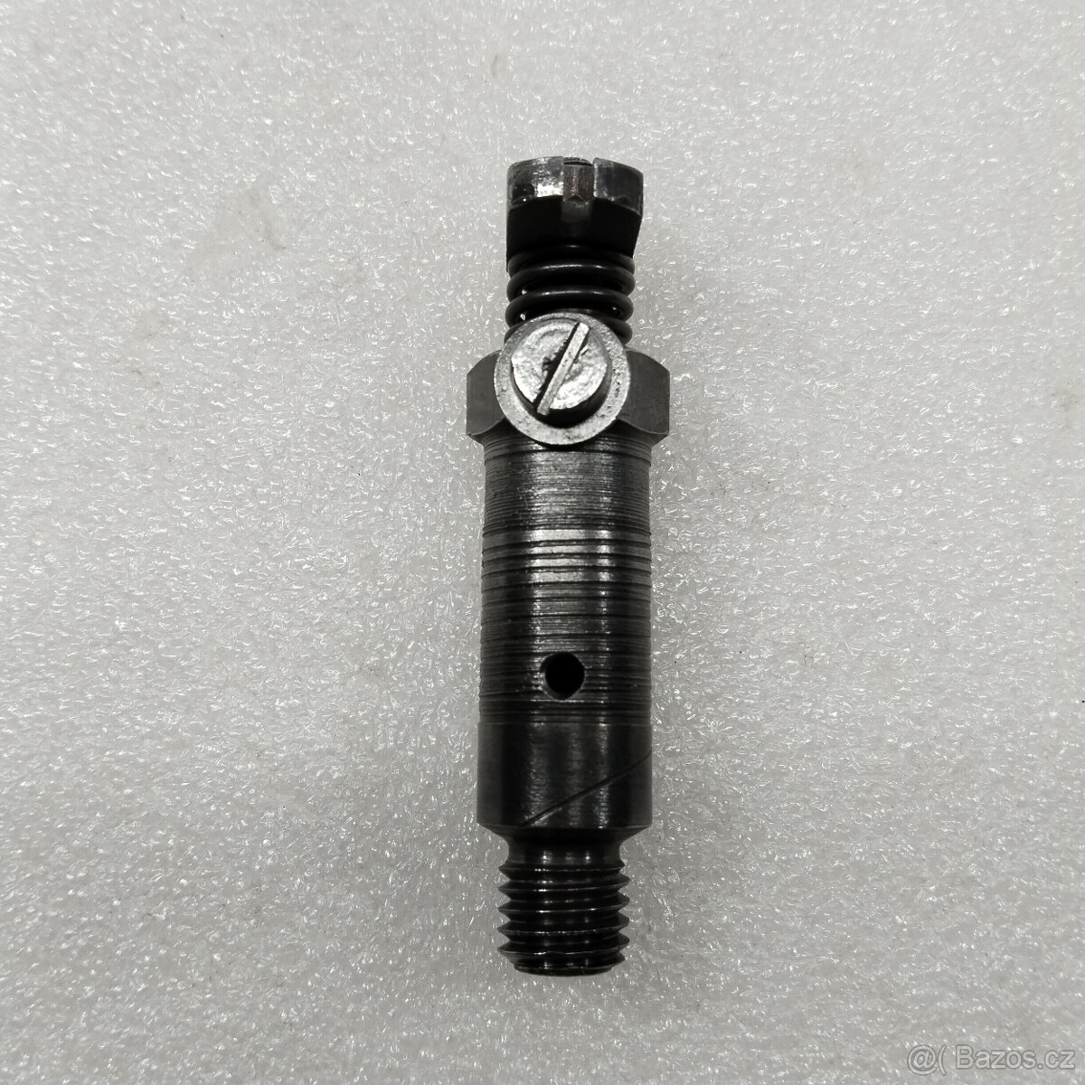 ČZ 125 B & T DEKOMPRESOR ORIGINÁL - 3