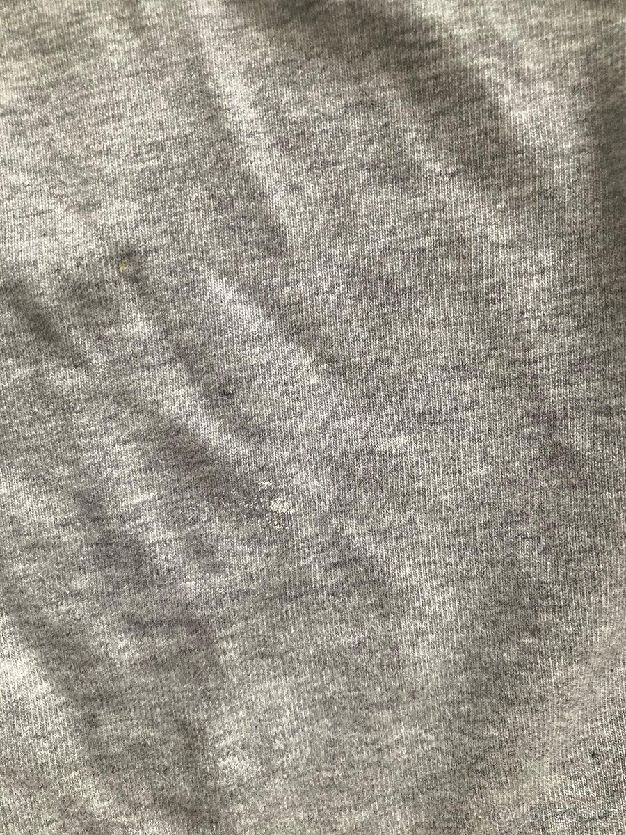 Těhotenské tepláky - 3