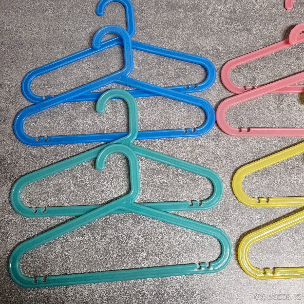 Dětská ramínka Ikea - 3