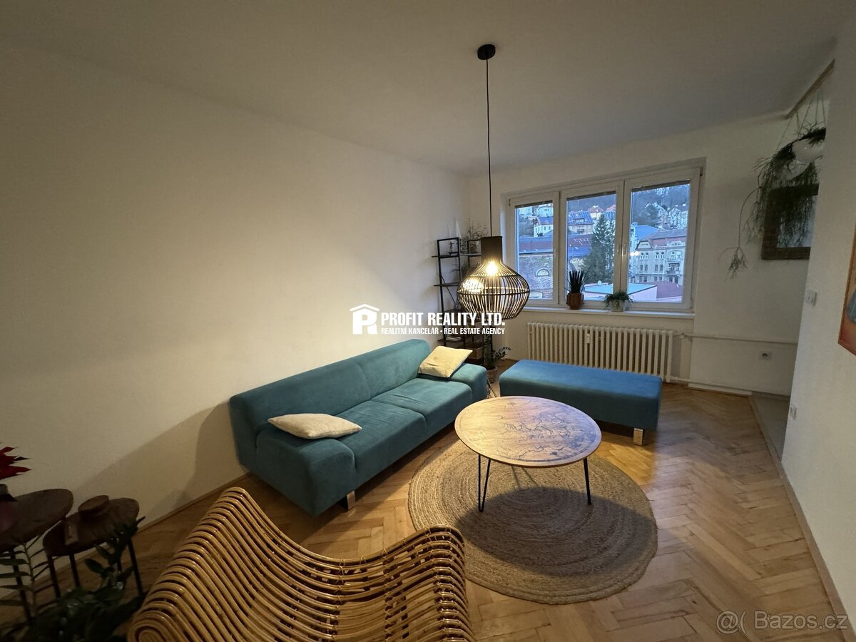 Prodej 2+kk/B, 50 m², Děčín IV-Podmokly, ev.č. N0025353 - 3
