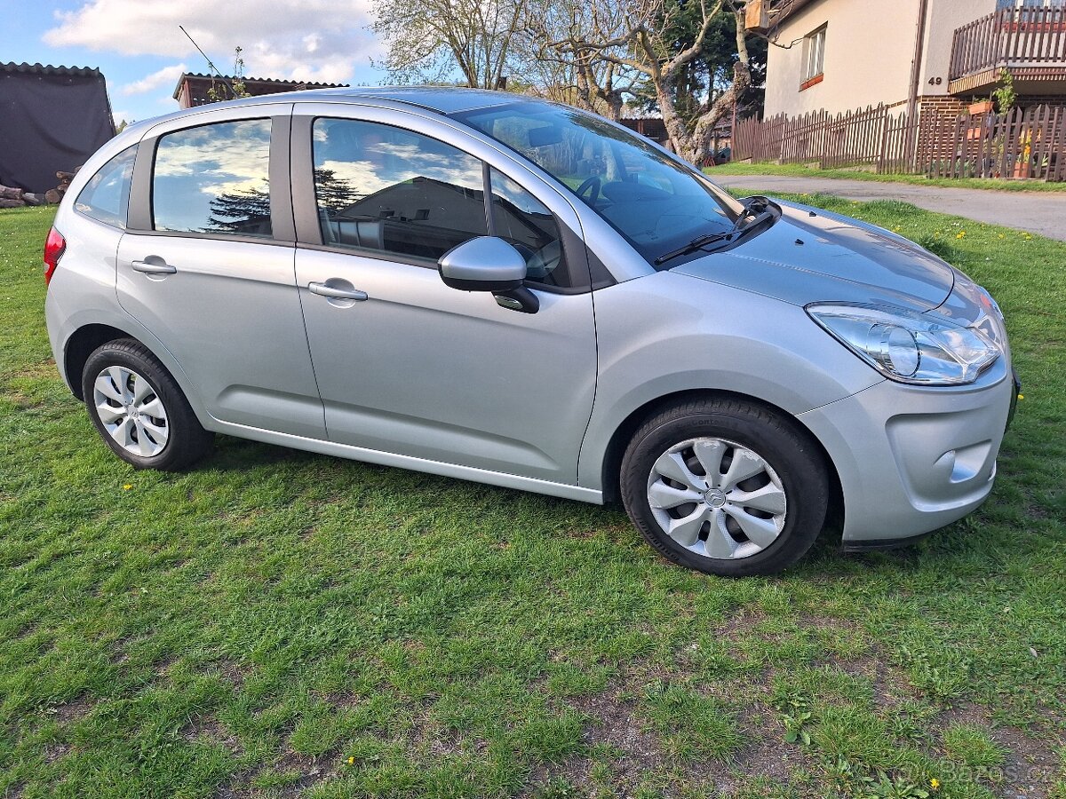Citroën C3 1.4 54Kw - 3