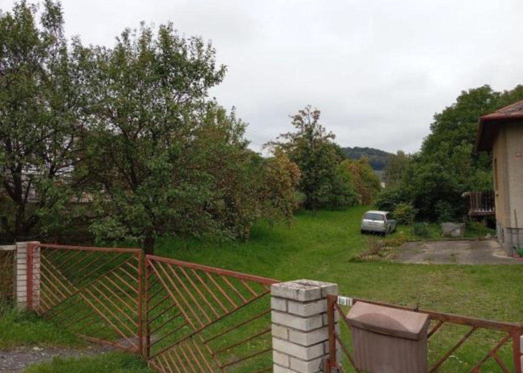 Prodej RD 87 m2, zahrada CP 2140 m2, Písečná u Jeseníka - 3