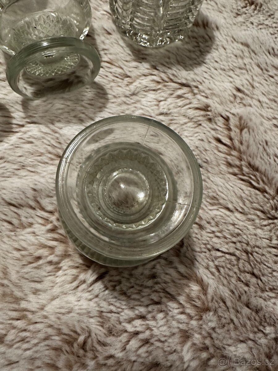 Set pohárů na zmrzlinu - 3