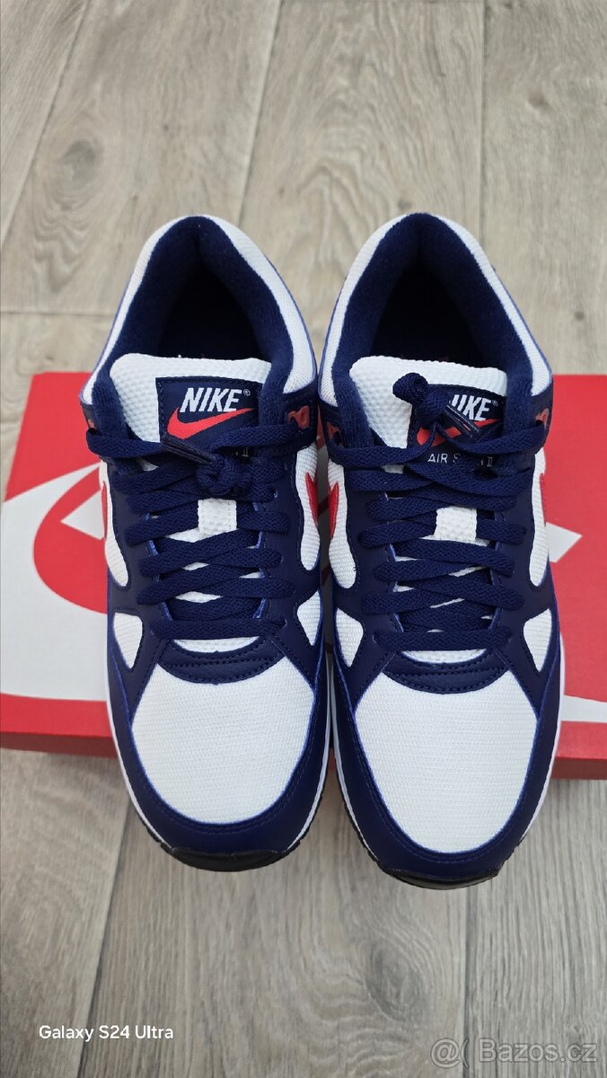 Nike Air Max span ll 42,5eu - 3