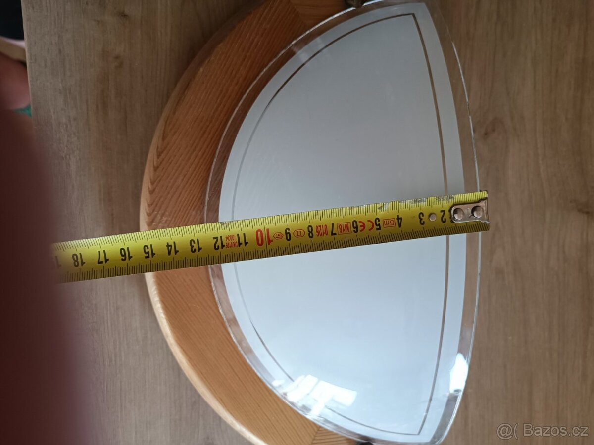 Nástěnné světlo - 3