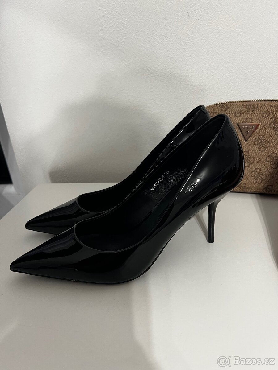 Gino Rossi lodičky - 3