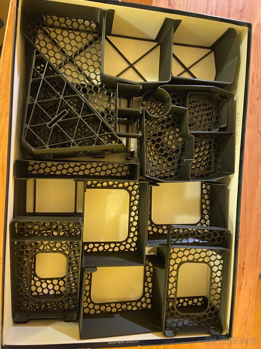 Desková hra - insert - 3