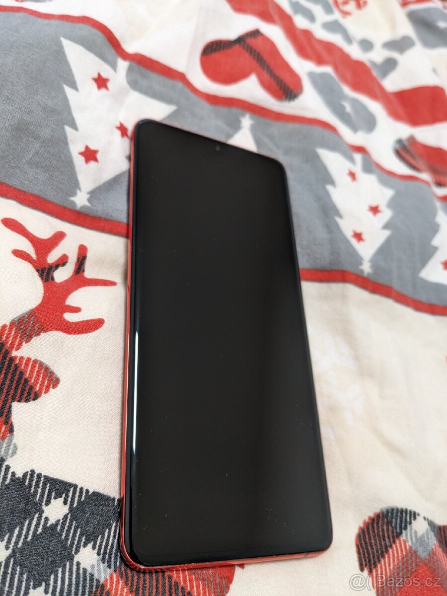 Samsung Galaxy S20+ 128GB Dual SIM - 3