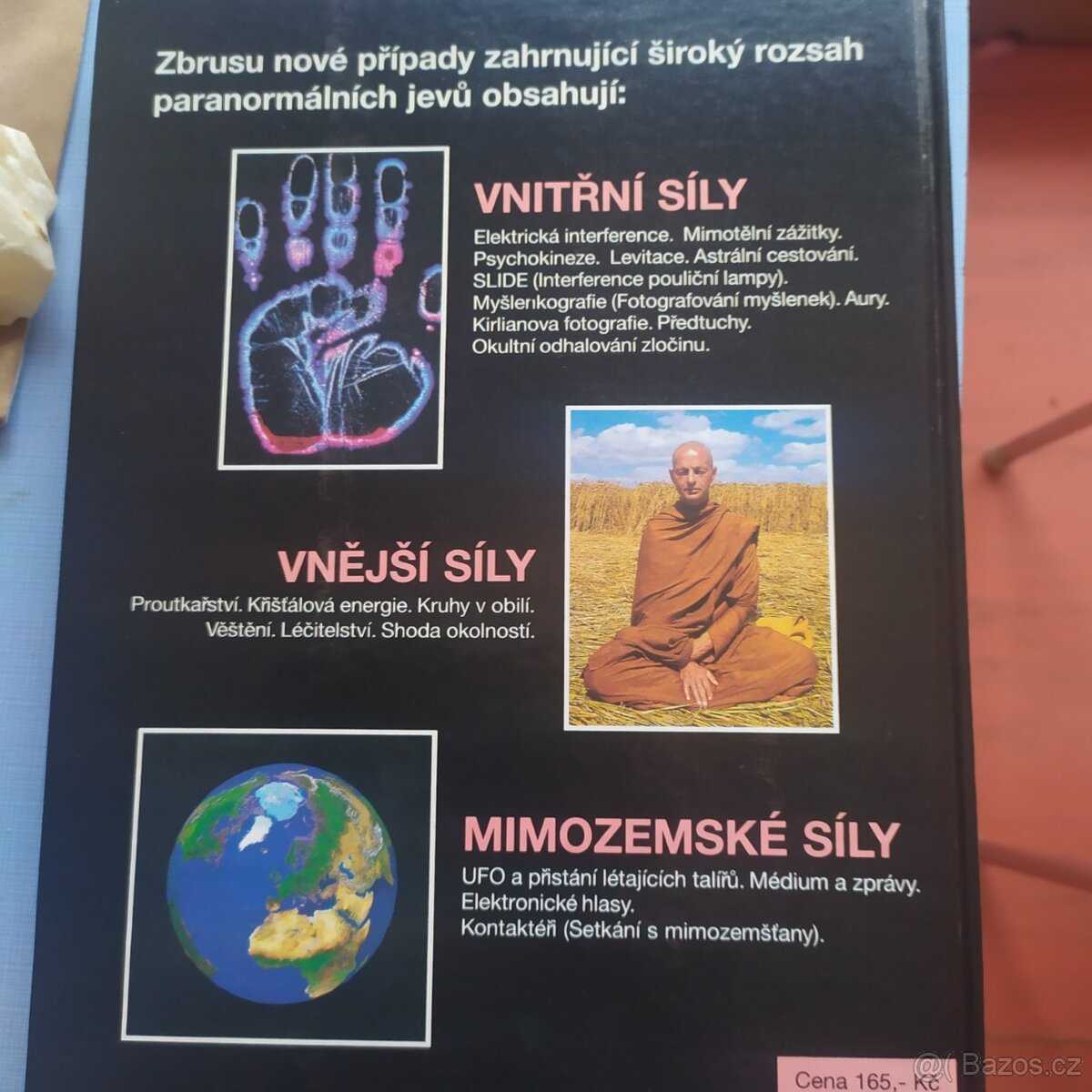 Tajná věc UFO, zřícení UFO roswell, paranormální jevy - 3