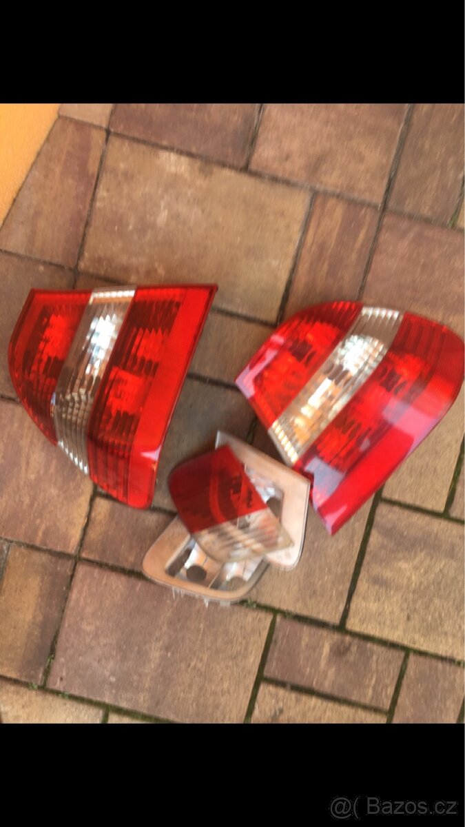 Gumy 245/45 R17 M-S Kola R15 5x120 e46 - 3